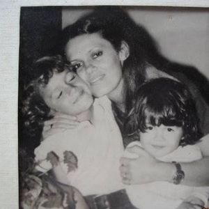 Meet your Posher, Consuelo